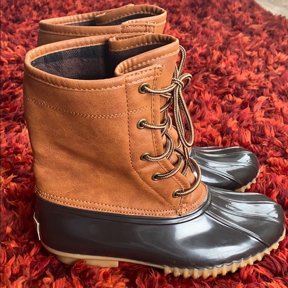 The original Duck boot - Picture 3 of 10